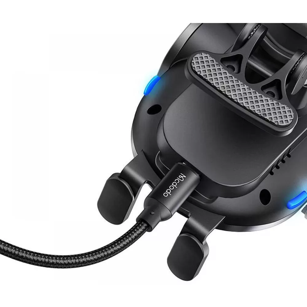 پایه نگهدارنده گوشی موبایل و تبلت مک دودو مدل CH-1600