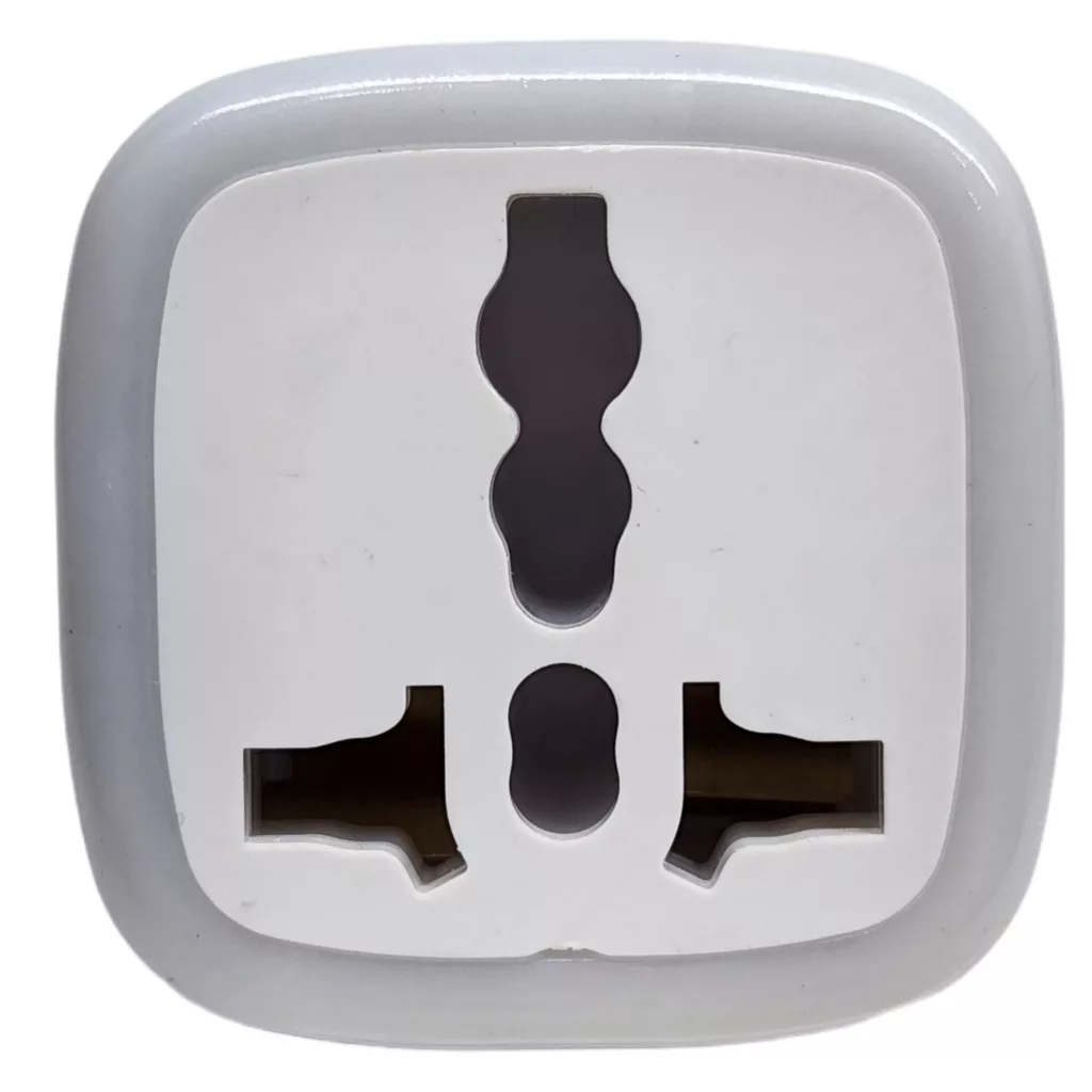 محافظ برق رادان مدل LED