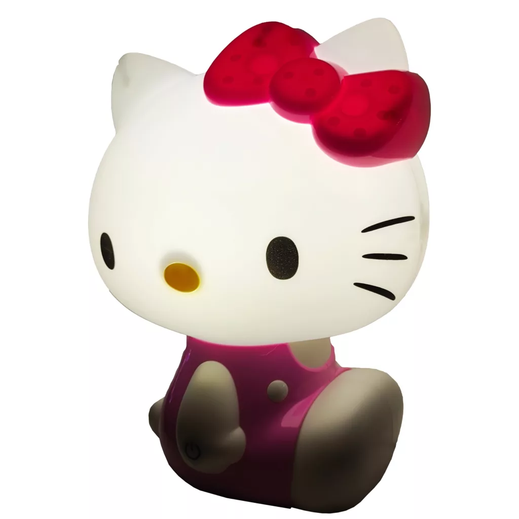 چراغ خواب اتاق کودک مدل Kitty