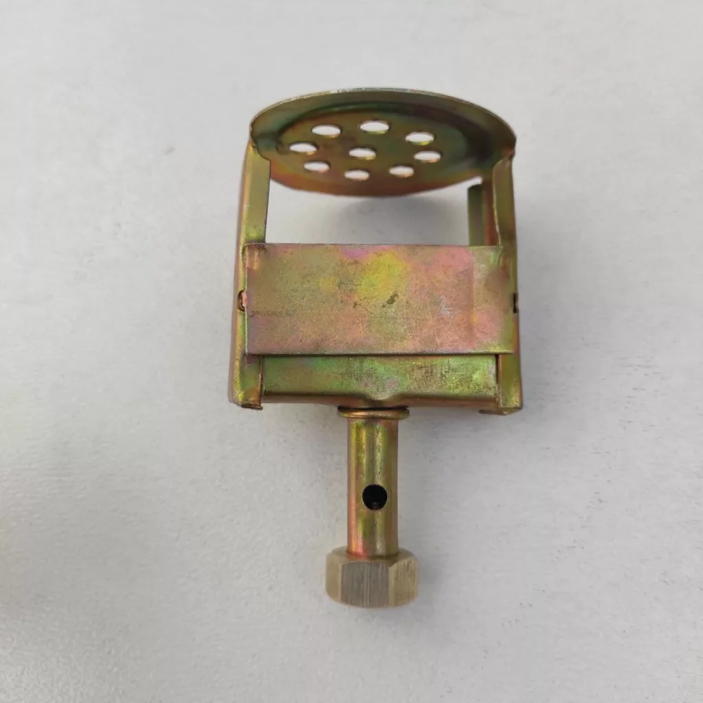 سرشعله سفری مدل M-30