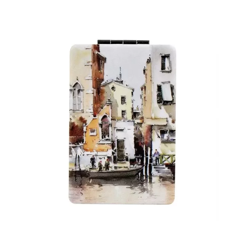 آینه جیبی مدل 2101