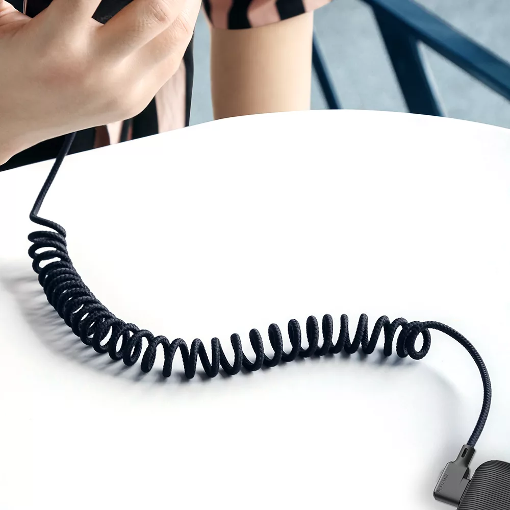 کابل تبدیل USB به USB-C مک دودو مدل CA-7310 طول 1.8 متر