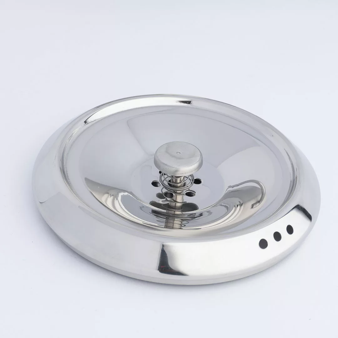 ست کتری و قوری اوبرون مدل 501