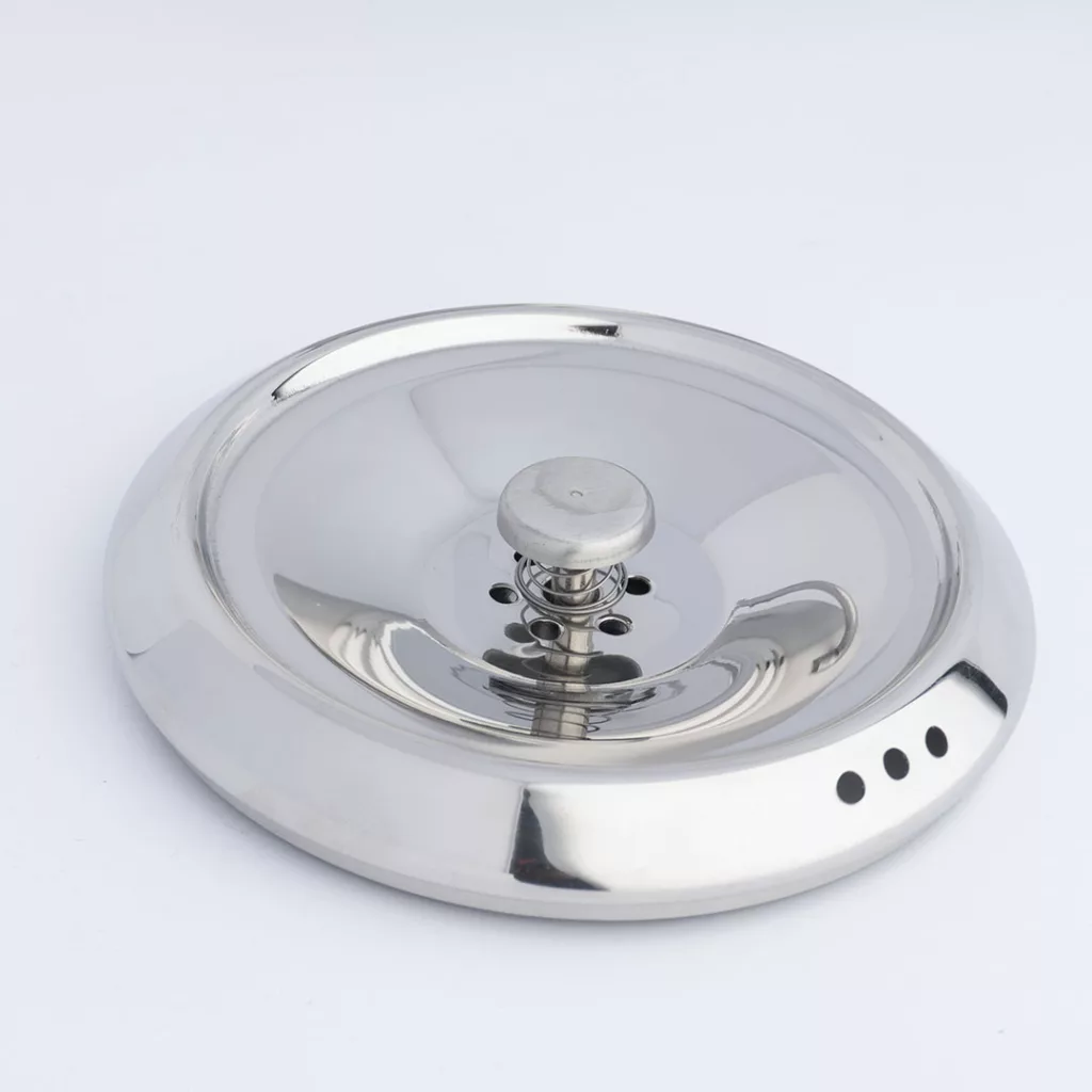 ست کتری و قوری اوبرون مدل 502