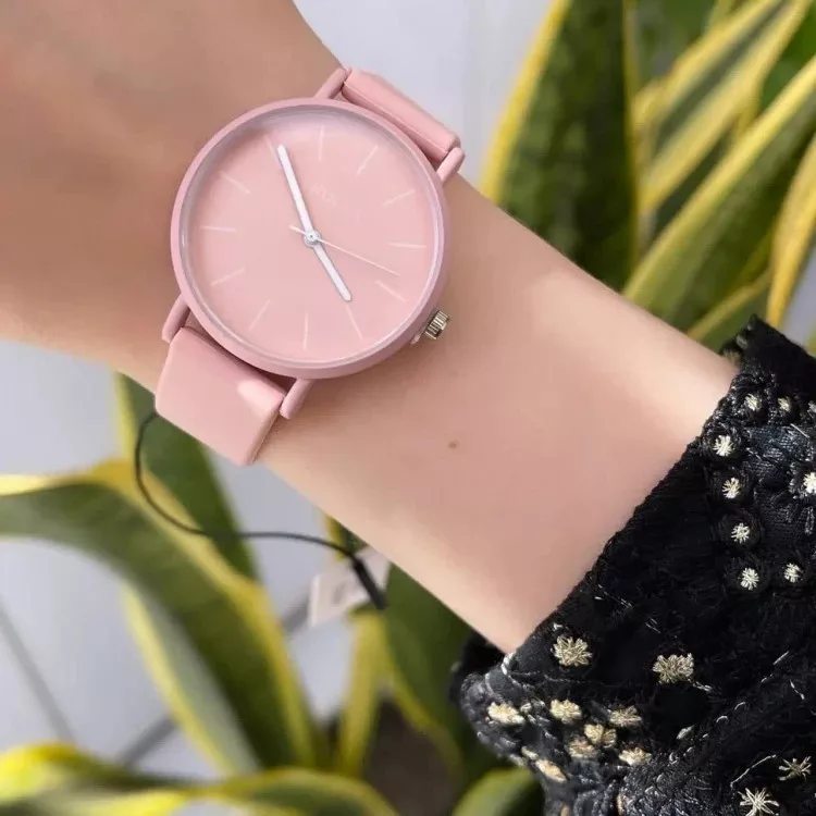 ساعت مچی عقربه ای زنانه کد 5146