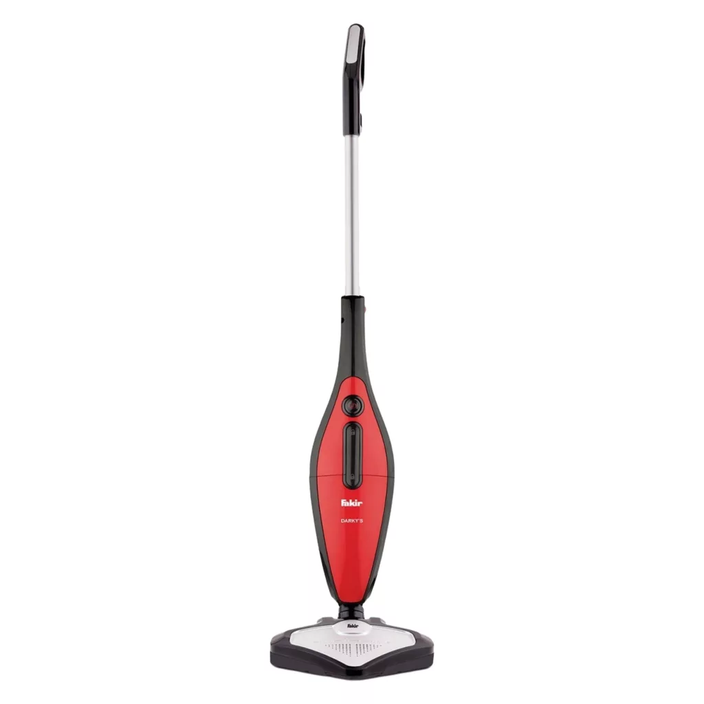 جاروبرقی فکر مدل DARKY