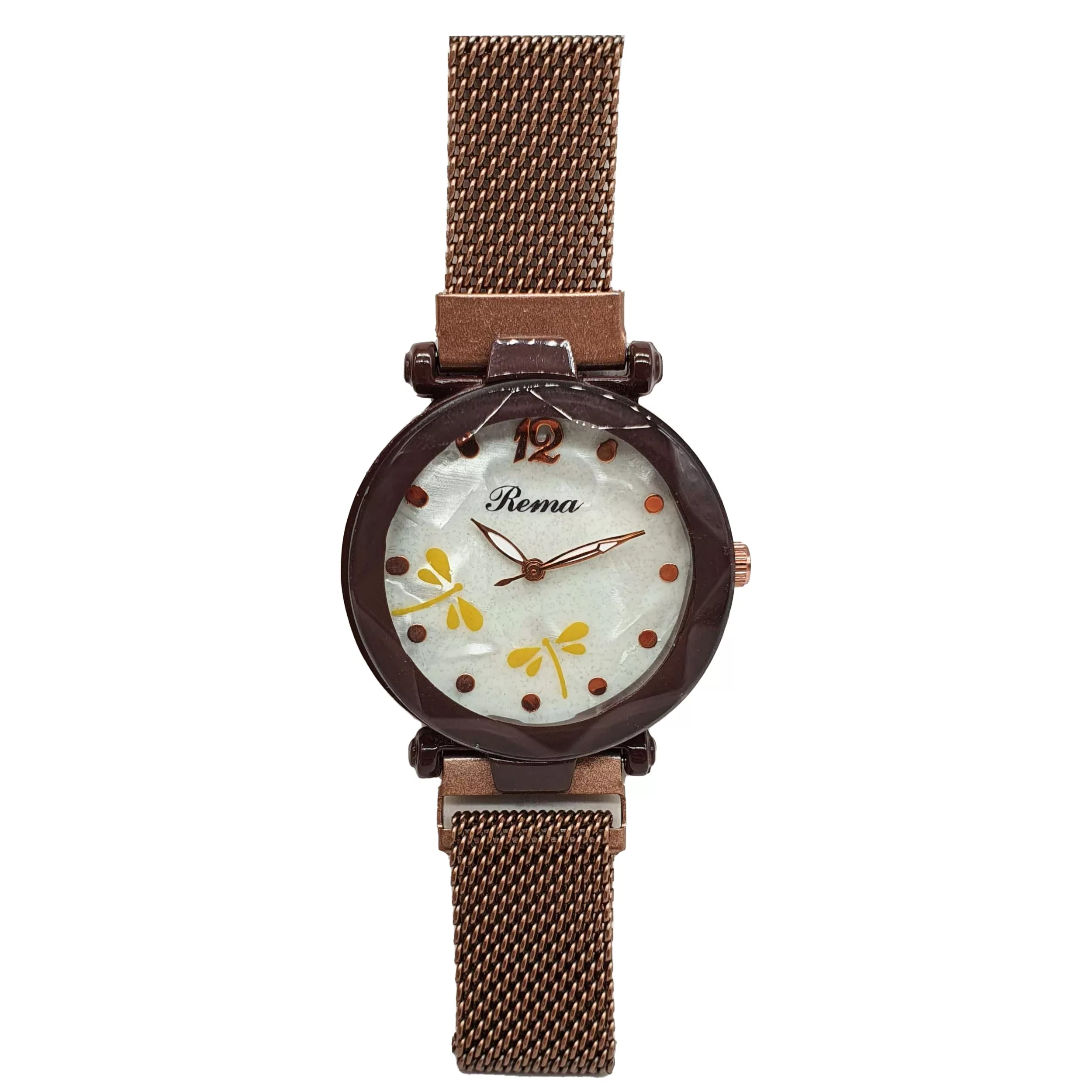 ساعت مچی عقربه ای زنانه مدل G-10BR