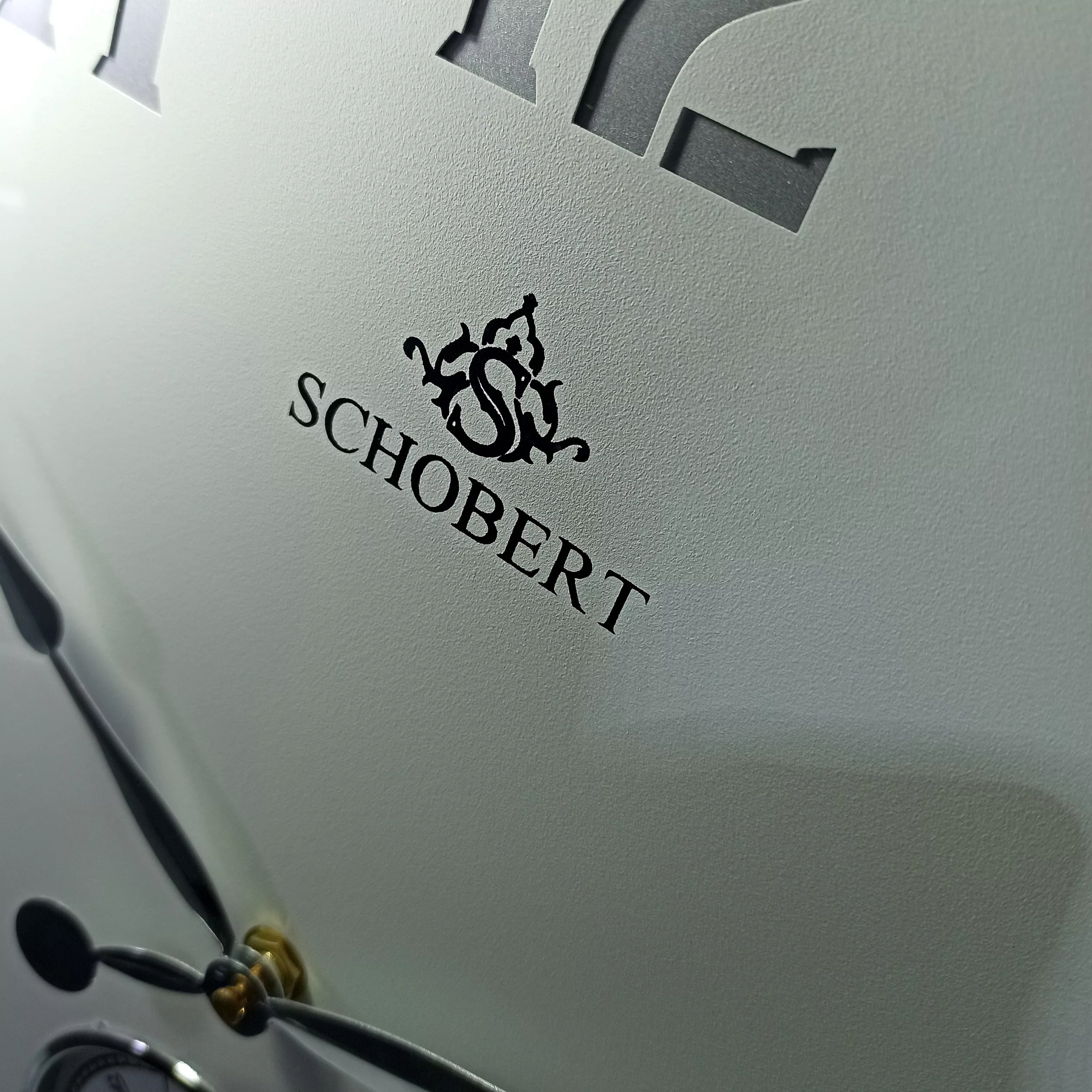 ساعت دیواری شوبرت مدل 5319