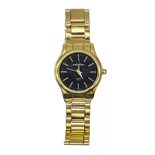 ساعت مچی عقربه ای زنانه مدل X-90