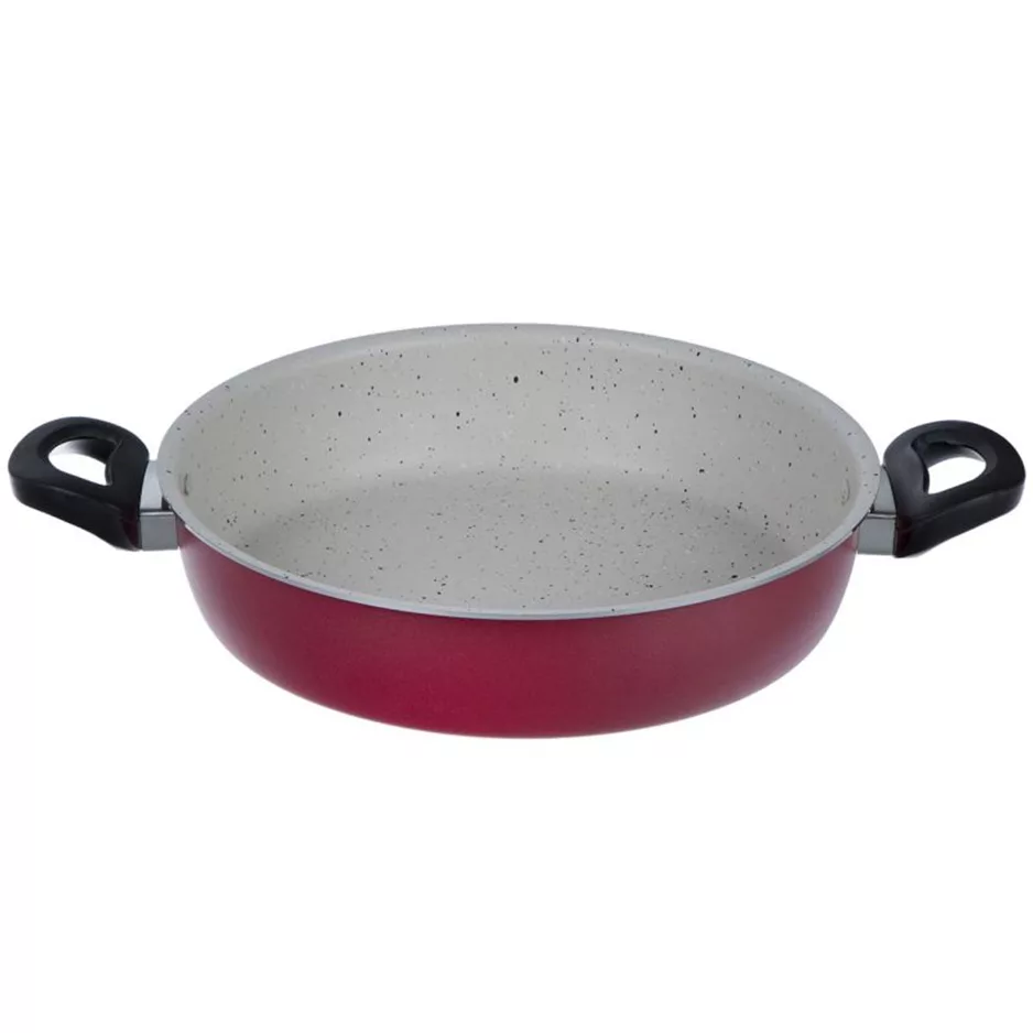 سرویس پخت و پز 7 پارچه مدل گرانیتی پامچال