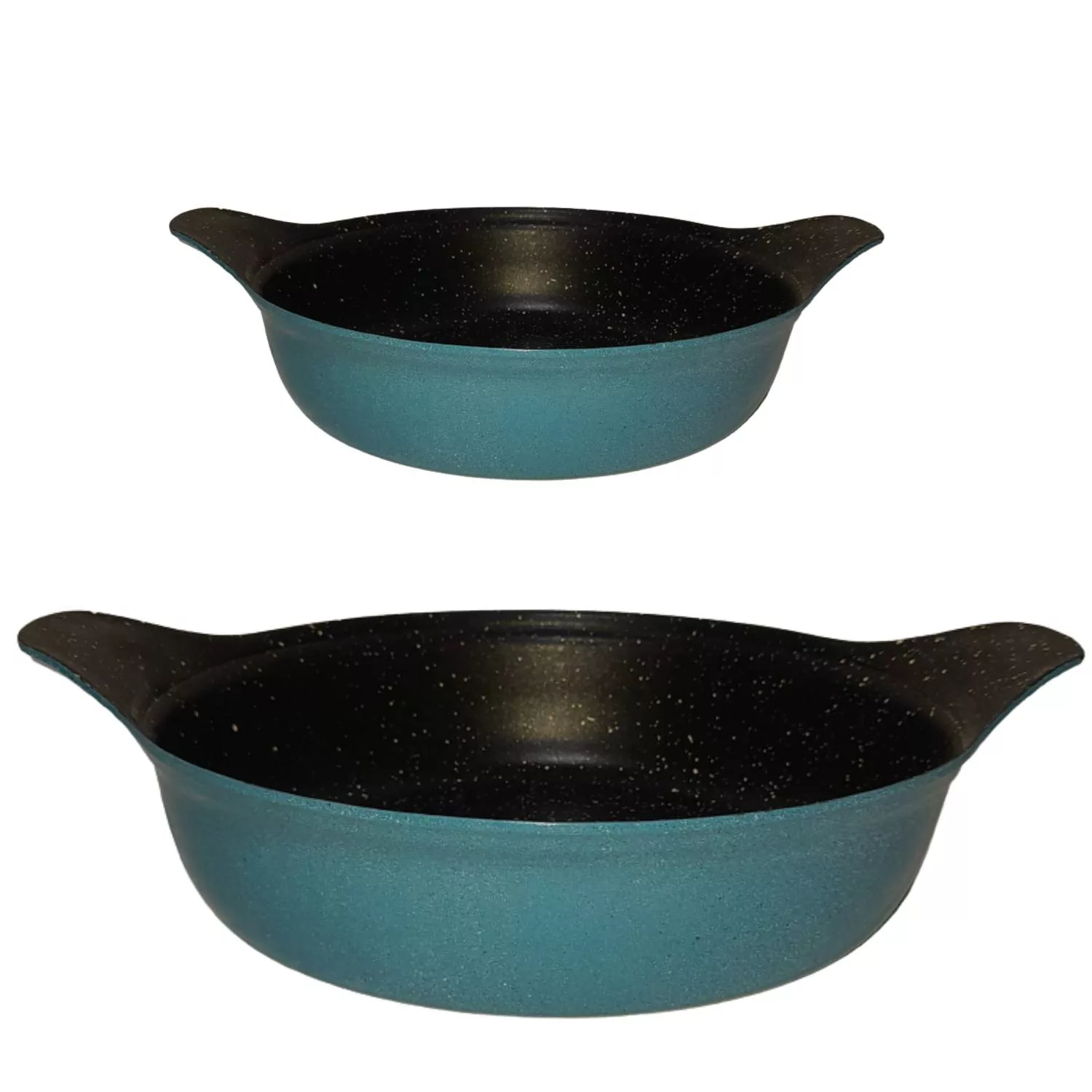 سرویس پخت و پز 2 پارچه مدل کاتینگا