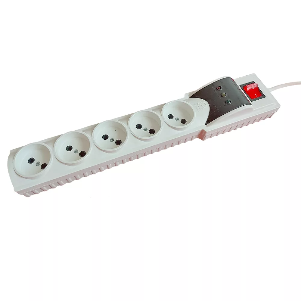 محافظ ولتاژ مایسا مدل MP 347