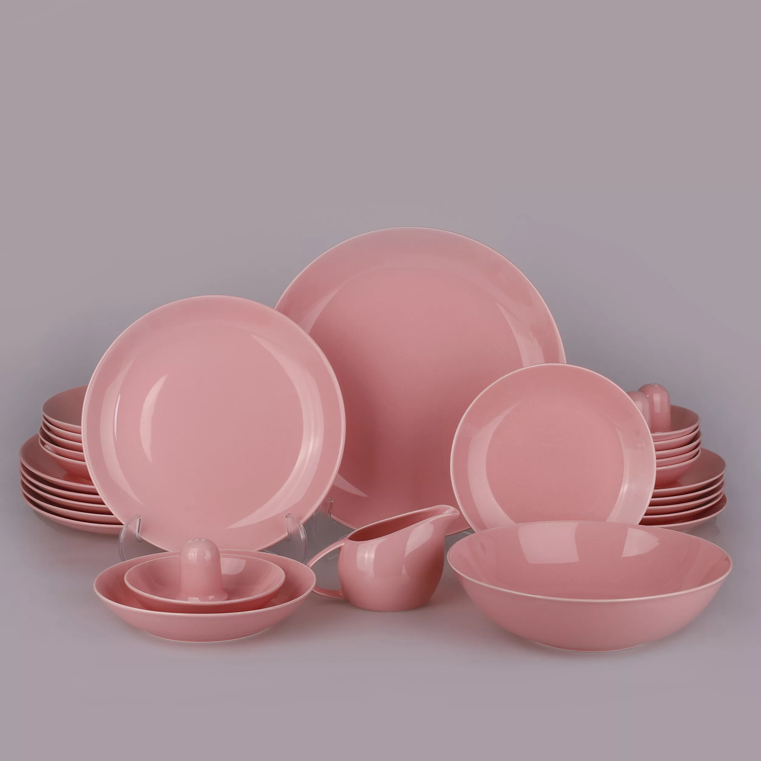 سرویس غذاخوری 31 پارچه تز مدل استون ور