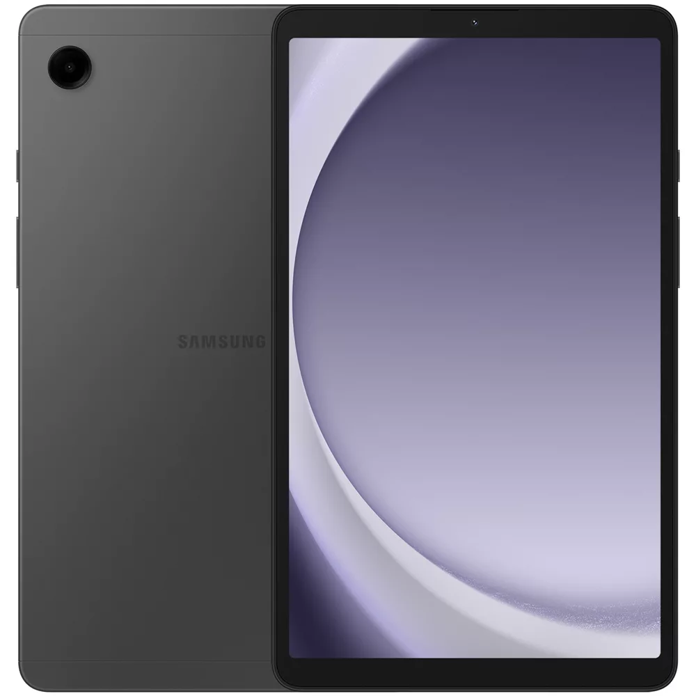 تبلت 8.7 اینچ سامسونگ مدل Galaxy Tab A9 Wi-Fi ظرفیت 64 گیگابایت و رم 4 گیگابایت