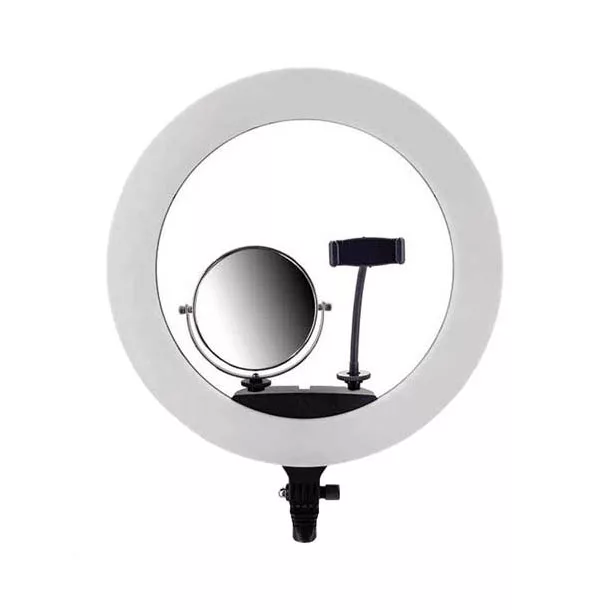 رینگ لایت مدل KY-BK416 کد OF196