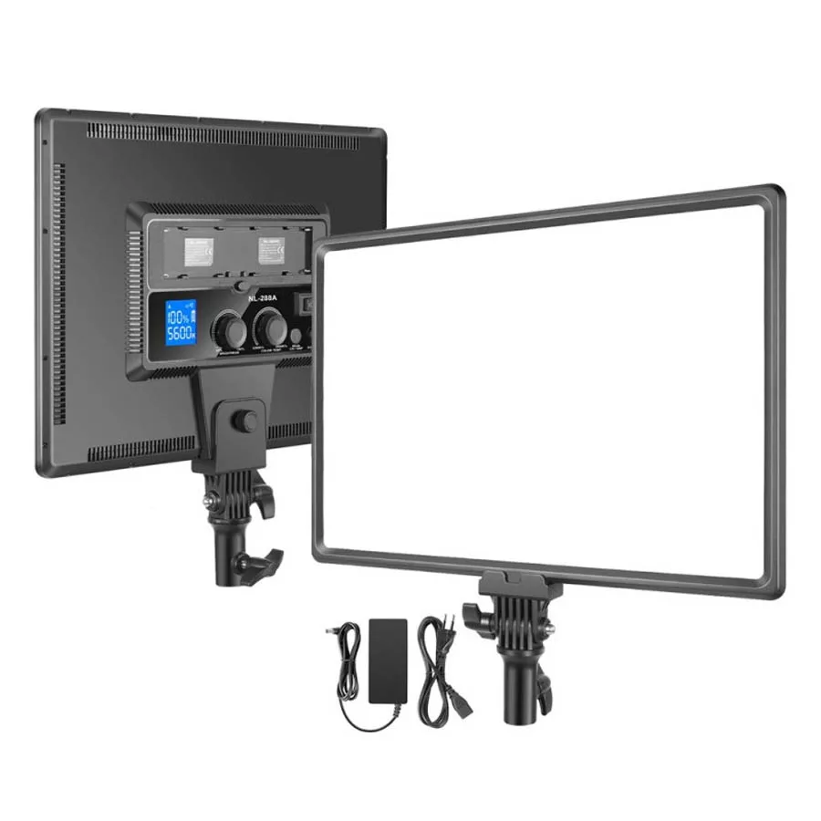 نور ثابت ال ای دی مکس لایت مدل SL288 APRC