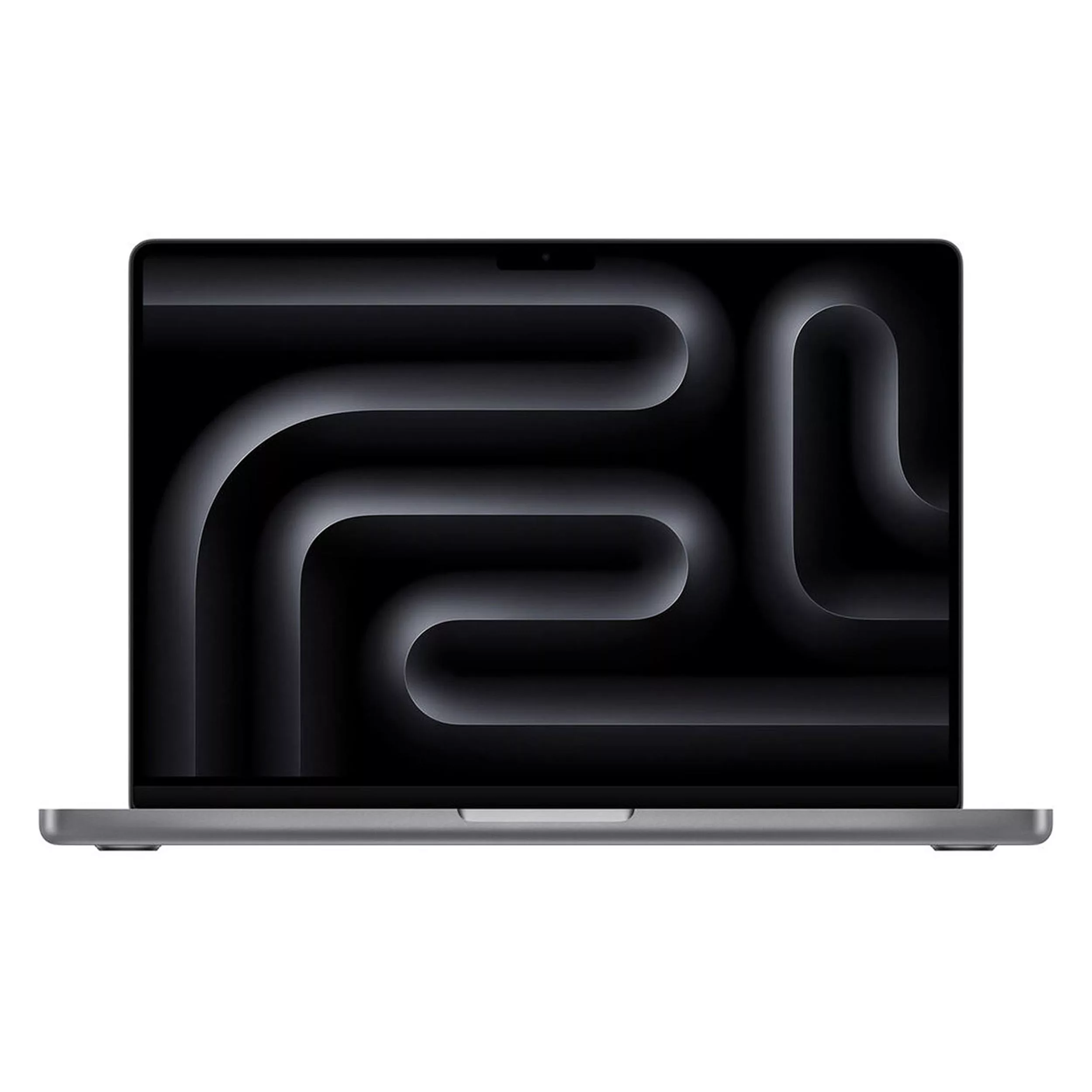 لپ تاپ 14.2 اینچی اپل مدل MacBook Pro MTL83 2023 HNA-M3-8GB RAM-1TB SSD لپ تاپ 14.2 اینچی اپل مدل MacBook Pro MTL83 2023 HNA-M3-8GB RAM-1TB SSD
