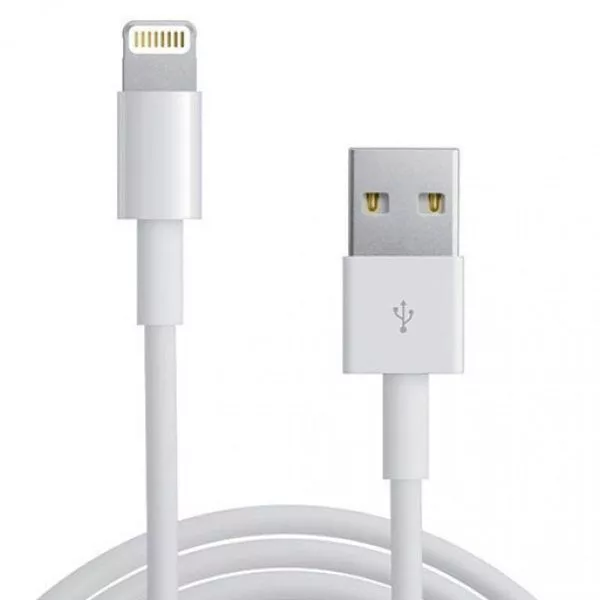 کابل تبدیل USB به لایتنینگ مدل Iphone-X طول یک متر