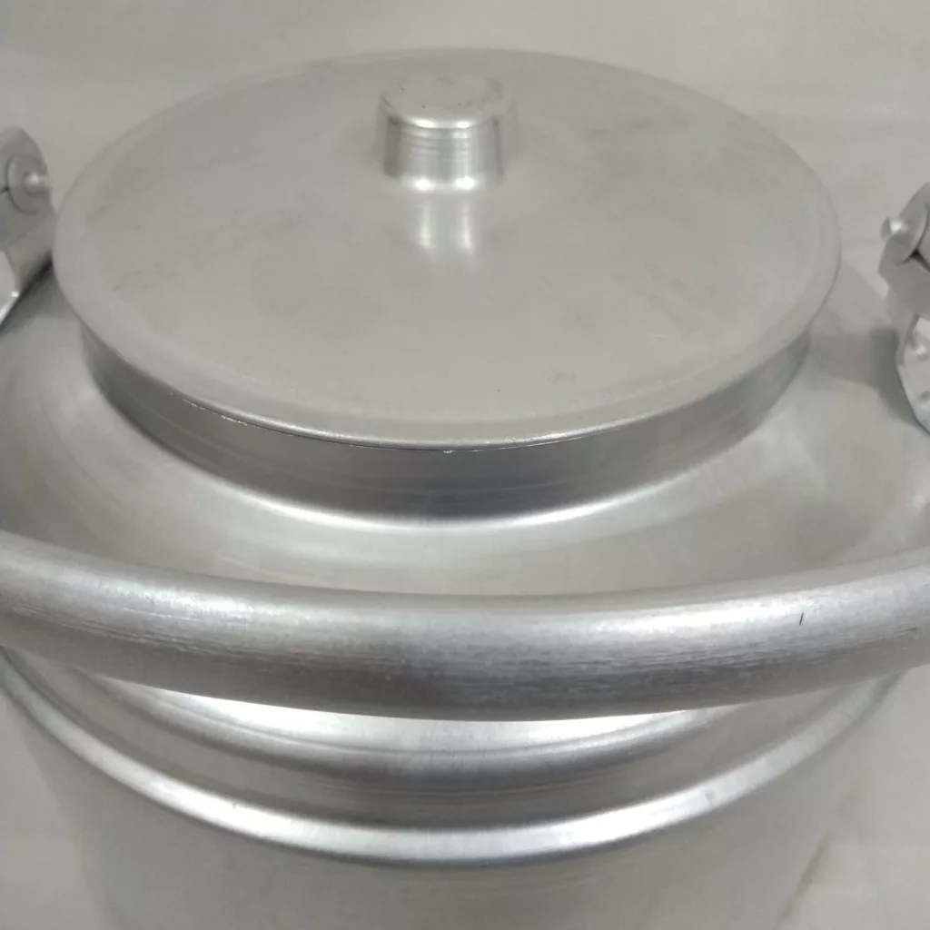 کتری سفری مدل مجلسی کد LTR 6