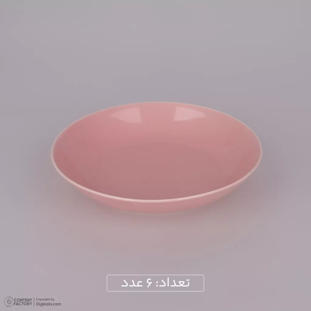 سرویس غذاخوری 31 پارچه تز مدل استون ور