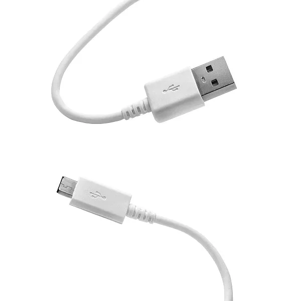 کابل تبدیل USB به MicroUSB مدل A5 طول 90 سانتی متر