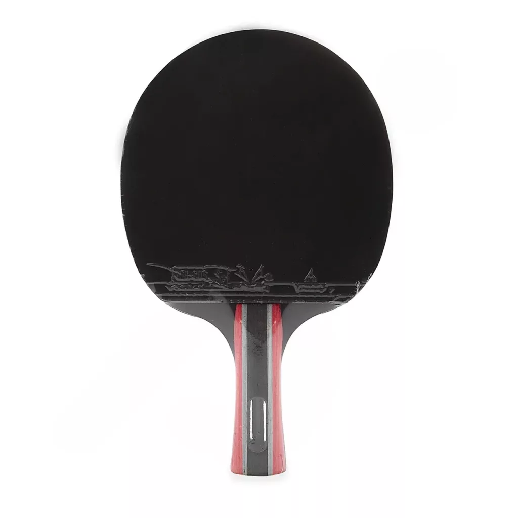 راکت پینگ پنگ لوکی مدل 3star carbon