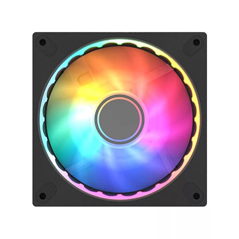 فن کیس لاجی کی مدل F328RE