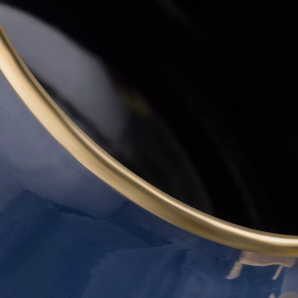 ست کتری و قوری مادام کوکو مدل Ranville گنجایش کتری 2,220 لیتر گنجایش قوری 950 میلی لیتر