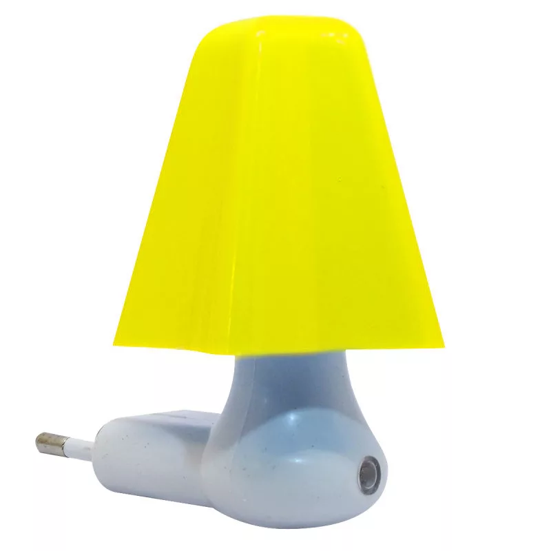 چراغ خواب اتاق کودک پارسی نور مدل سنسور هوشمند