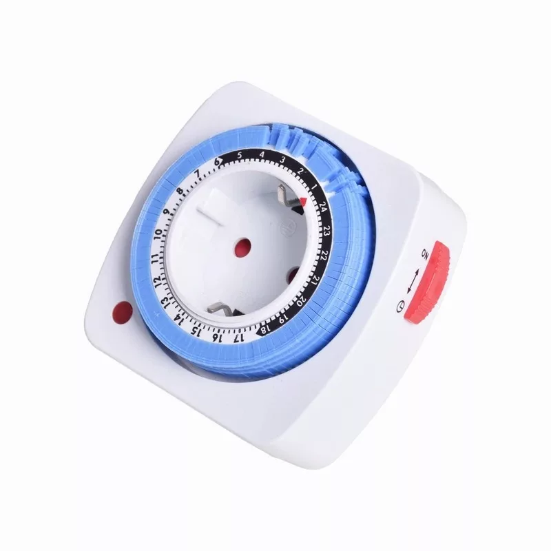 تایمر برق مدل MT20L