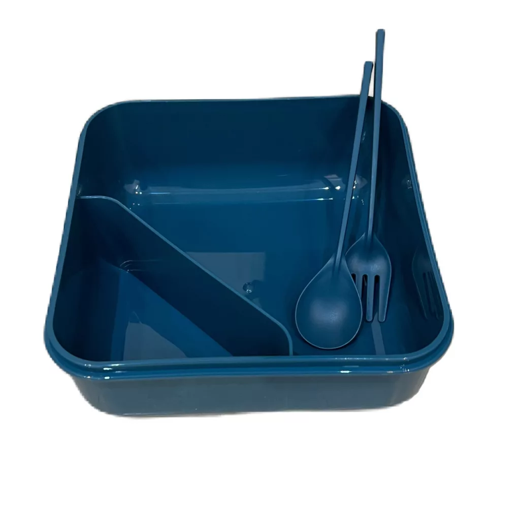 ظرف غذا سفری لانچ باکس مدل LN-17S