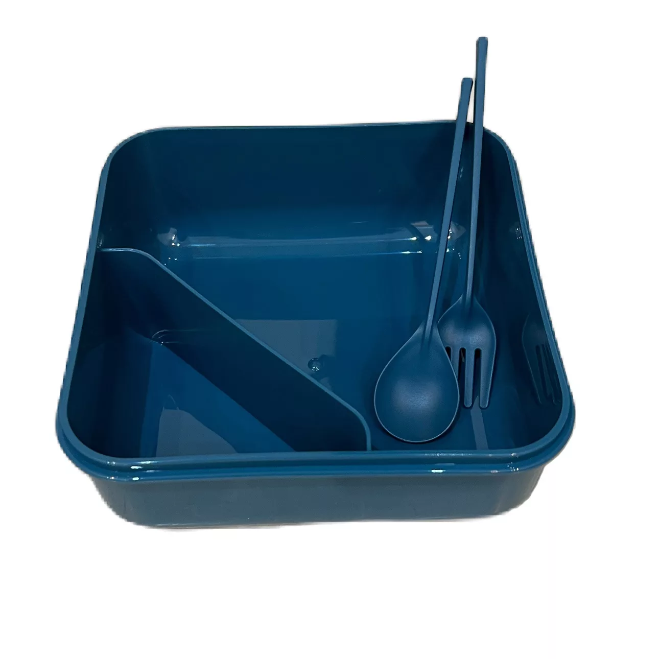 ظرف غذا سفری لانچ باکس مدل LN-17S