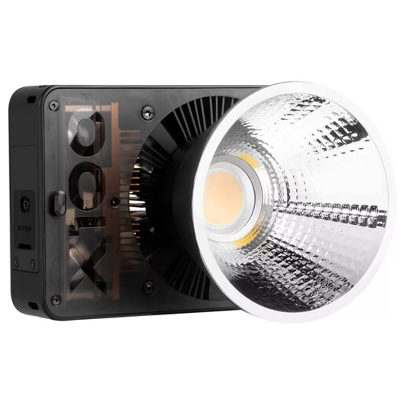 نور ثابت ال ای دی ژیون مدل MOLUS X100 Pro