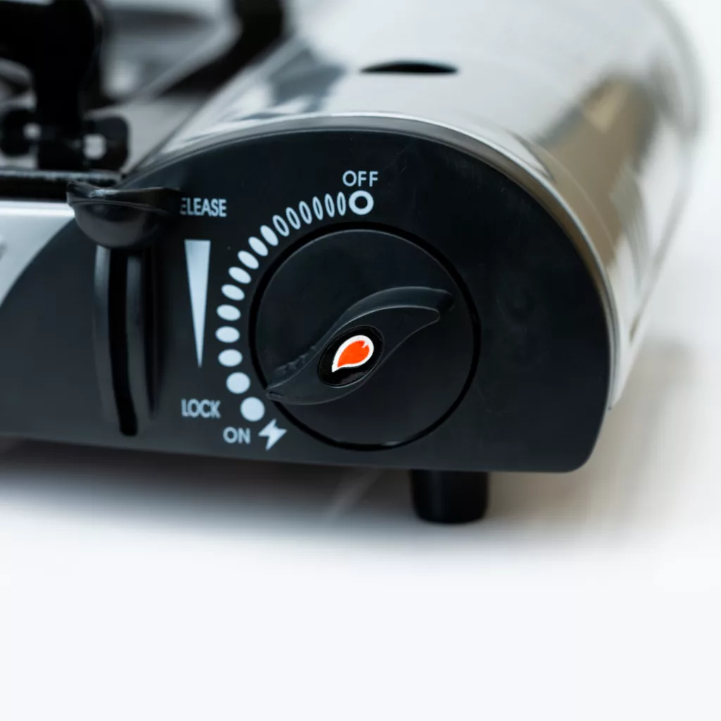 اجاق سفری کمپر مدل Smart