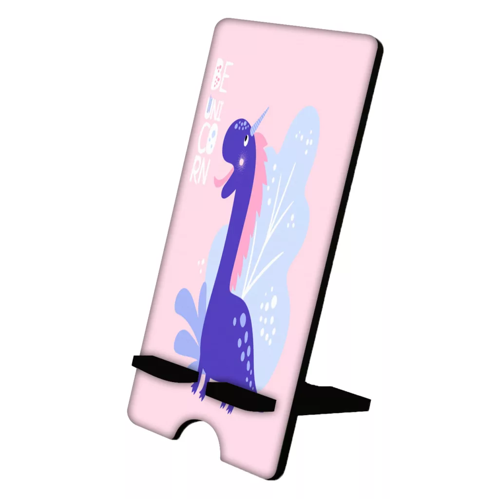 پایه نگهدارنده گوشی موبایل مدل دایناسور کد 1783