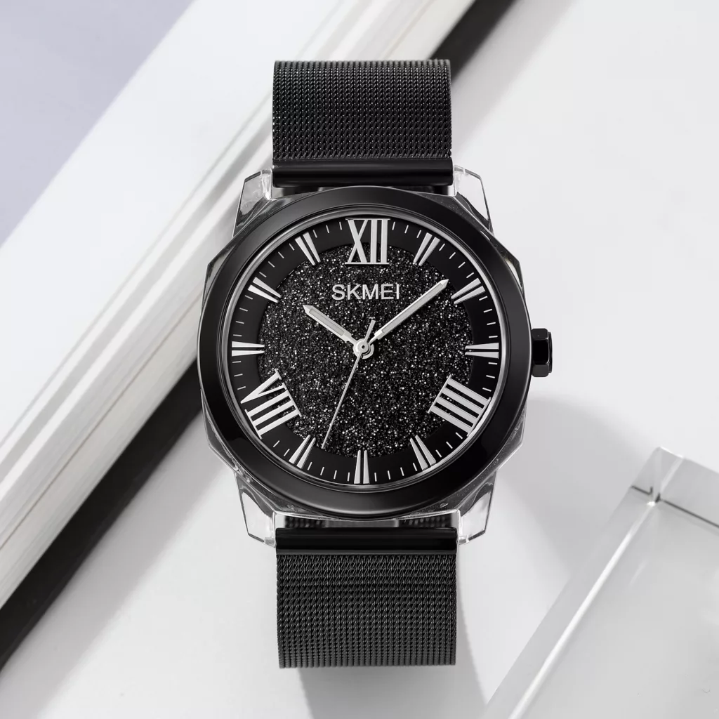 ساعت مچی عقربه ای اسکمی مدل 2278