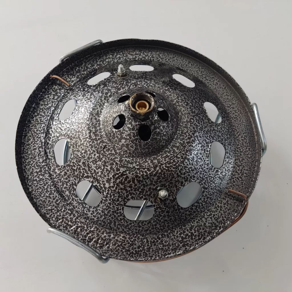 سرشعله پیک نیک مدل خوراک پز