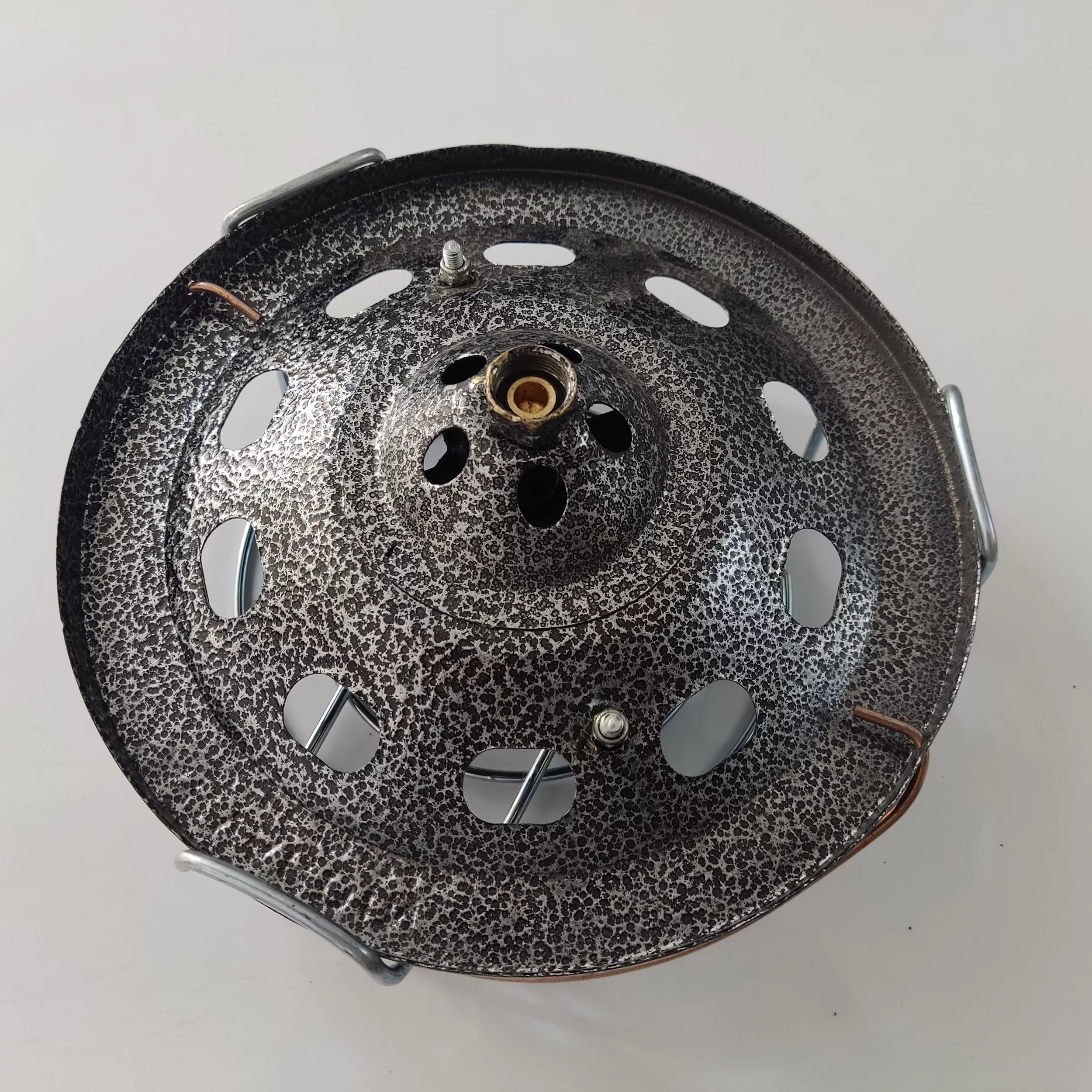 سرشعله پیک نیک مدل خوراک پز