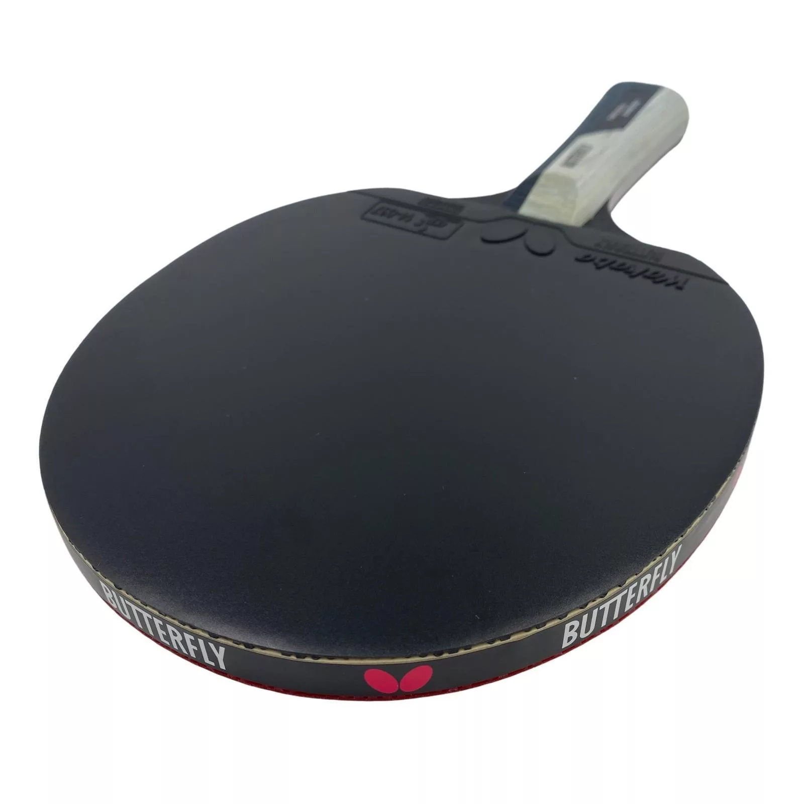 راکت پینگ پنگ باترفلای مدل Timo Boll سری Diamond