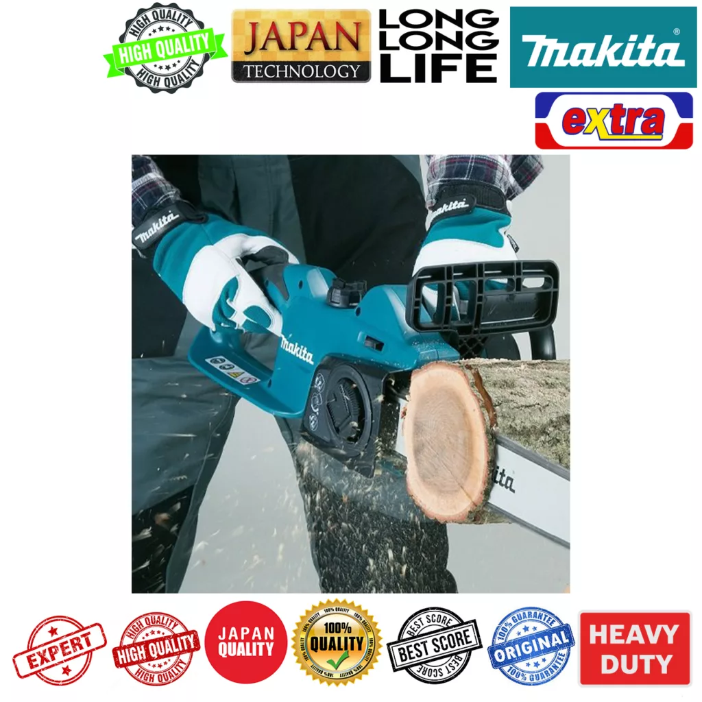 اره زنجیری برقی ماکیتا مدل UC 4041 A