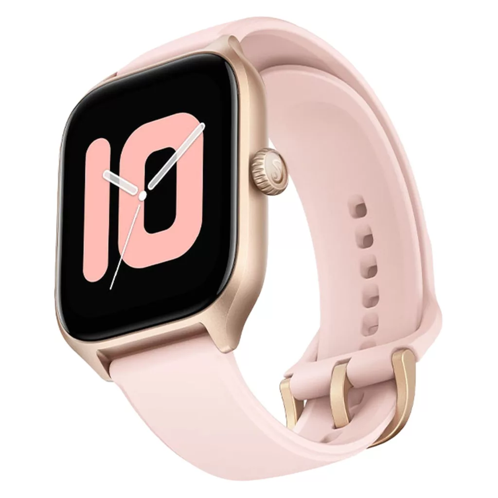 ساعت هوشمند امیزفیت مدل GTS 4