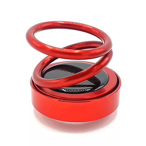 خوشبو کننده خودرو مدل چرخشی کد solar