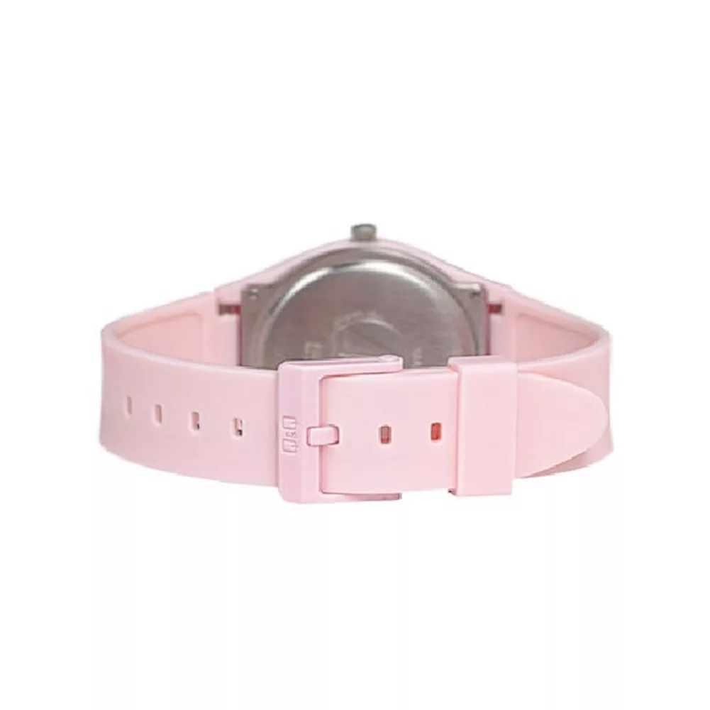 ساعت مچی عقربه ای زنانه کیو اند کیو مدل A212J005Y