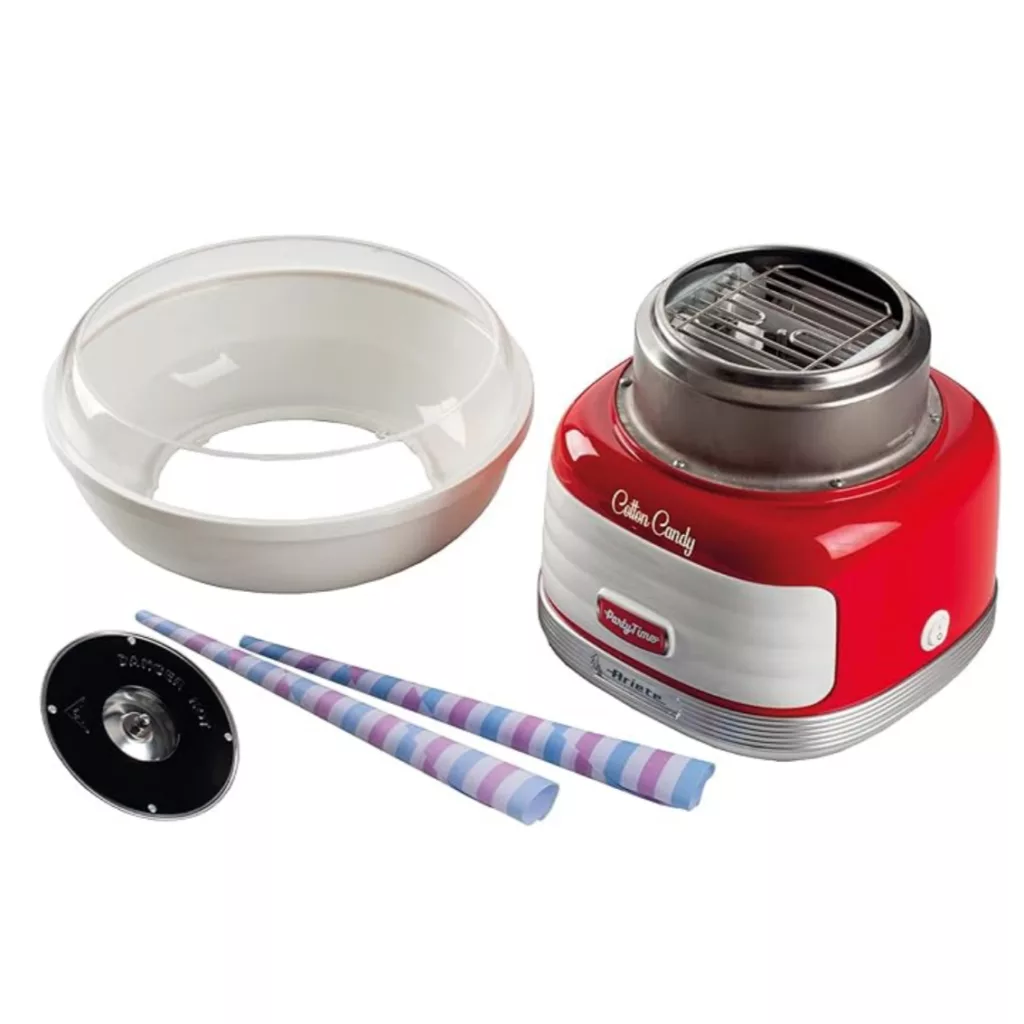 پشمک ساز آریته مدل Ar-2973