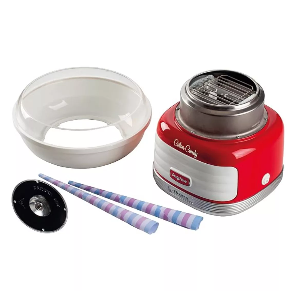 پشمک ساز آریته مدل Ar-2973