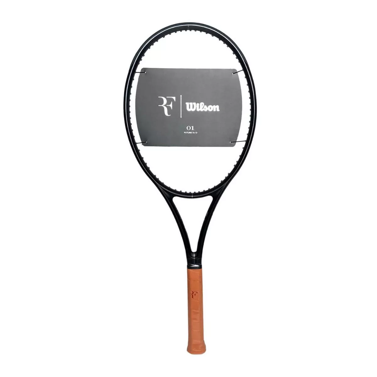 راکت تنیس ویلسون مدل RF 01 Future