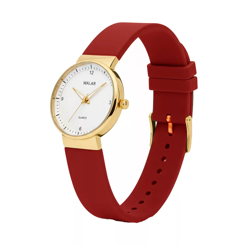 ساعت مچی عقربه‌ای کوارتز والار مدل GH 2200