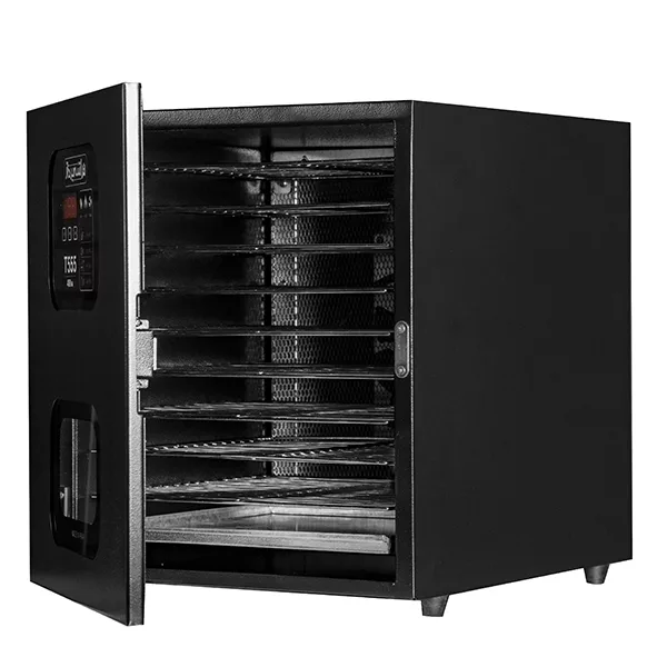 میوه و سبزی خشک کن مدل  توربو T555