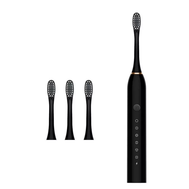 مسواک برقی سونیک مدل X-3 به همراه سری یدک