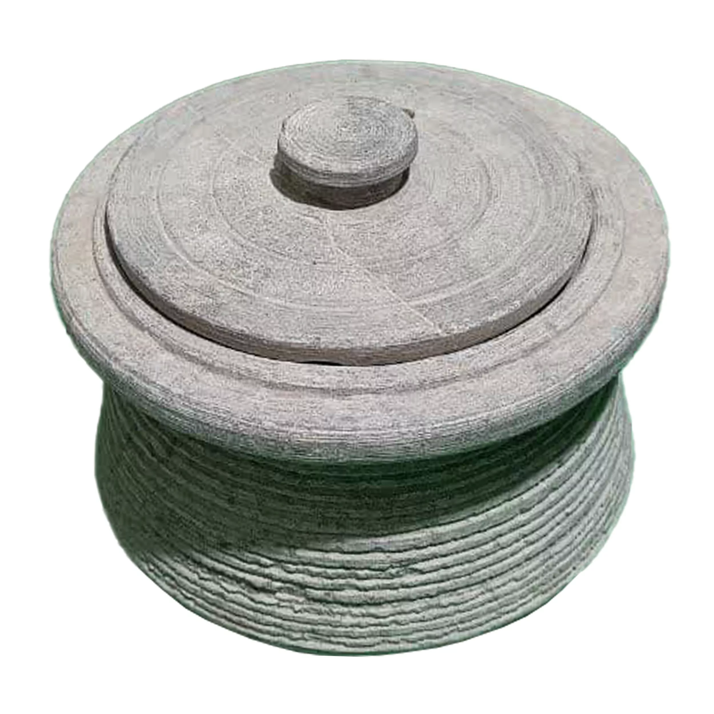 دیگ سنگی فدک مدل D12 دیگ سنگی فدک مدل D12